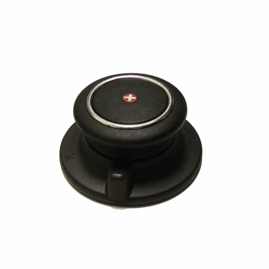 Cookware Lids & Accessories * | Swiss Diamond | Bakelite Replacement Lid Knob Small