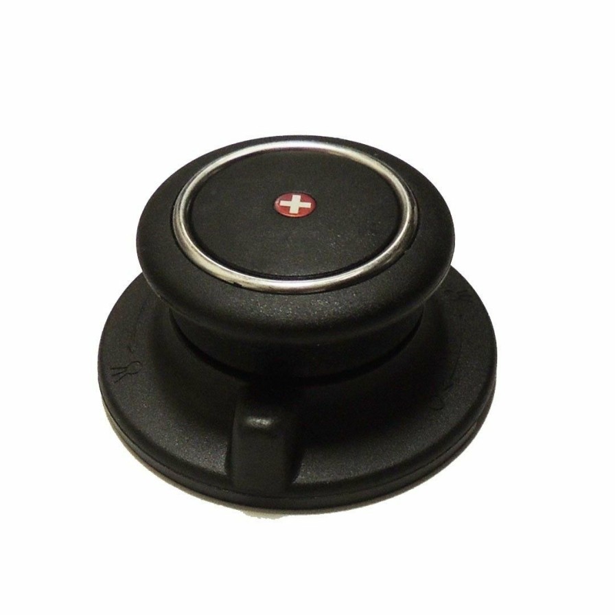 Cookware Lids & Accessories * | Swiss Diamond | Bakelite Replacement Lid Knob Large