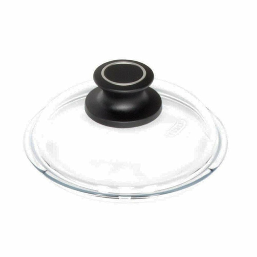 Cookware Lids & Accessories * | Amt Cookware Glass Lid | 6.25