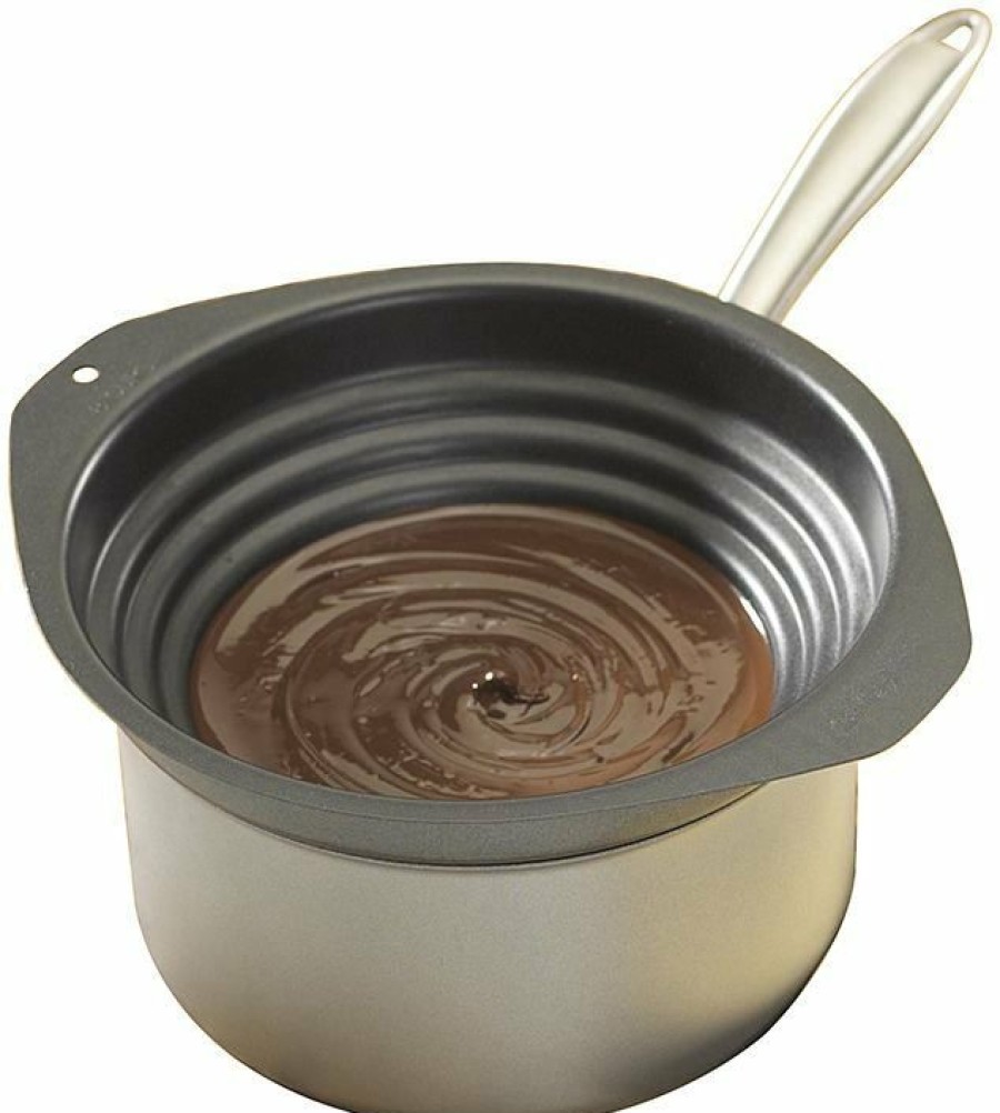 Saucepans & Sauciers * | Nordic Ware Universal Double Boiler