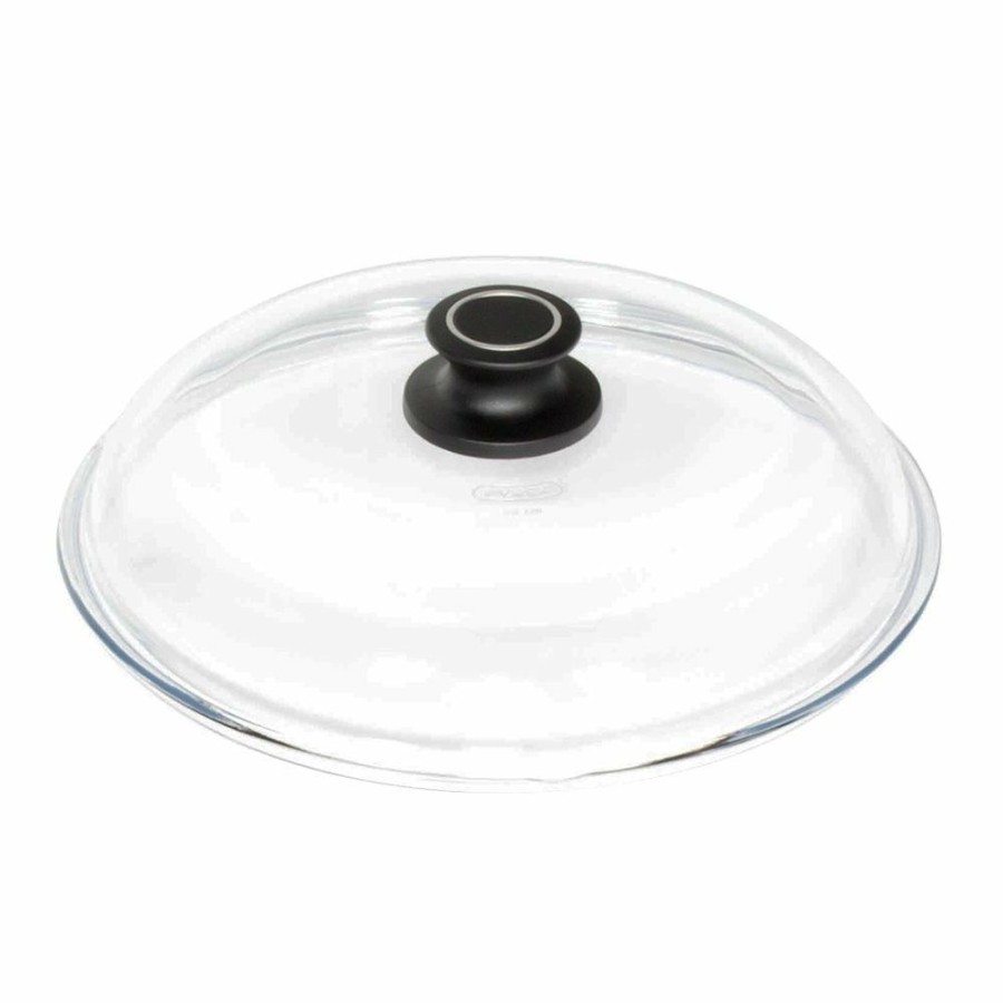 Cookware Lids & Accessories * | Amt Cookware Glass Lid | 11