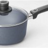 Saucepans & Sauciers * | Woll Cookware Woll Diamond Lite Saucepan W/ Lid: 2.5 Qt